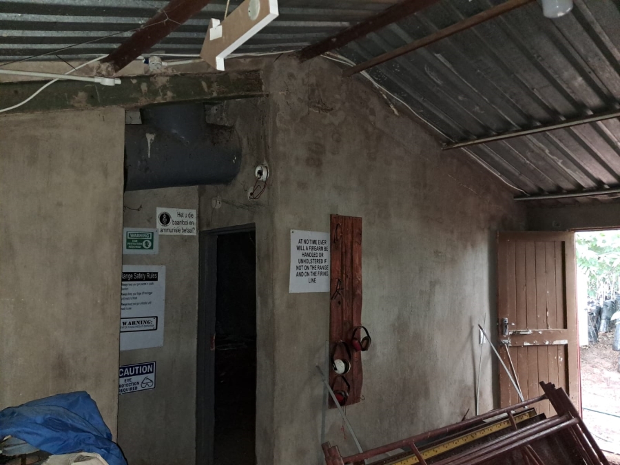 Commercial Property for Sale in Ventersdorp North West